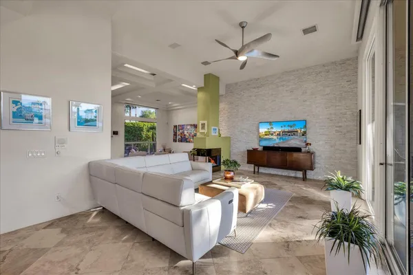 $1,550,000 | 2 Silver Circle, Rancho Mirage, CA 92270