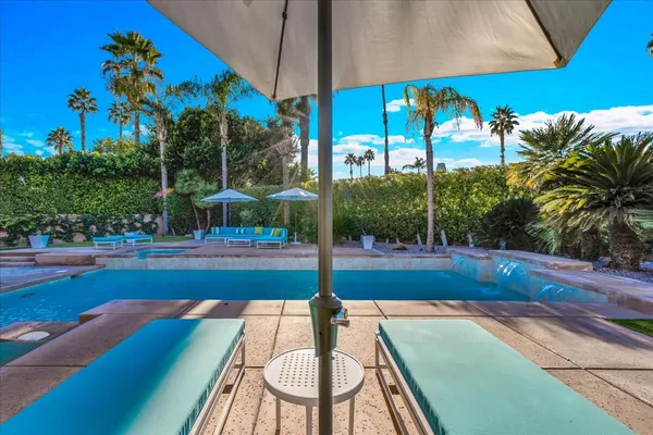 $1,550,000 | 2 Silver Circle, Rancho Mirage, CA 92270