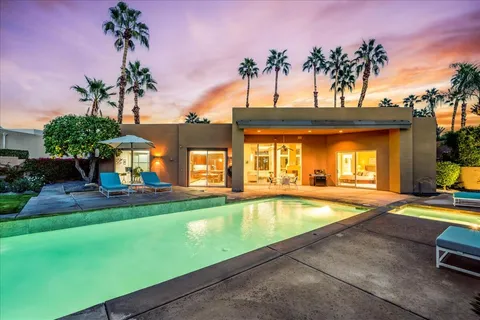 $1,600,000 | 2 Silver Circle, Rancho Mirage, CA 92270