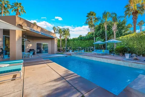 $1,550,000 | 2 Silver Circle, Rancho Mirage, CA 92270