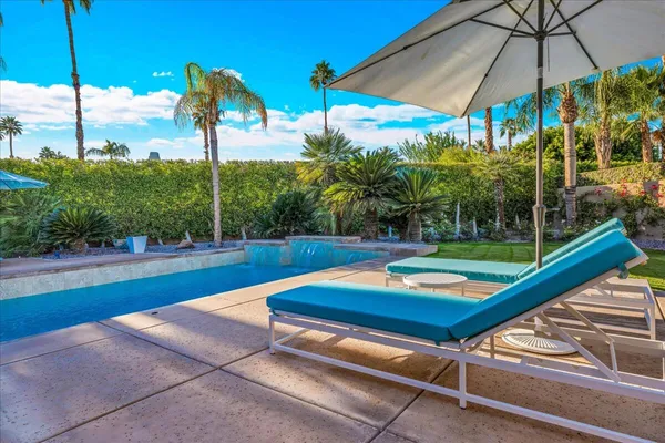 $1,550,000 | 2 Silver Circle, Rancho Mirage, CA 92270