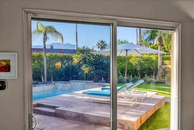 $1,600,000 | 2 Silver Circle, Rancho Mirage, CA 92270