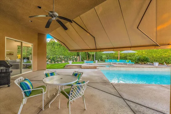 $1,550,000 | 2 Silver Circle, Rancho Mirage, CA 92270