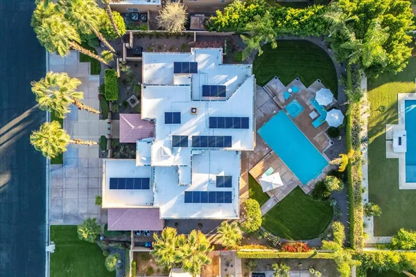 $1,550,000 | 2 Silver Circle, Rancho Mirage, CA 92270
