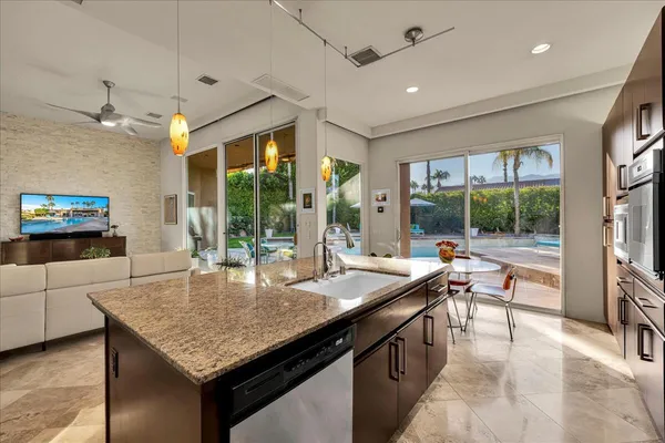 $1,550,000 | 2 Silver Circle, Rancho Mirage, CA 92270