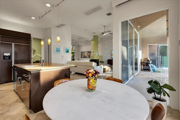 $1,550,000 | 2 Silver Circle, Rancho Mirage, CA 92270
