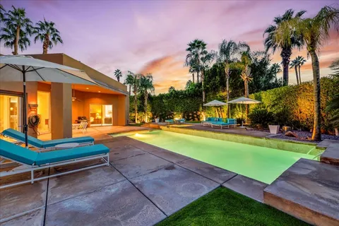 $1,600,000 | 2 Silver Circle, Rancho Mirage, CA 92270