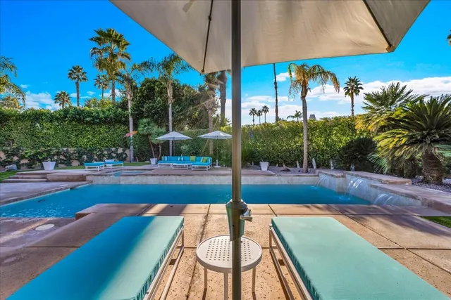 $1,600,000 | 2 Silver Circle, Rancho Mirage, CA 92270