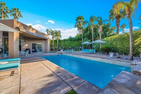 $1,600,000 | 2 Silver Circle, Rancho Mirage, CA 92270