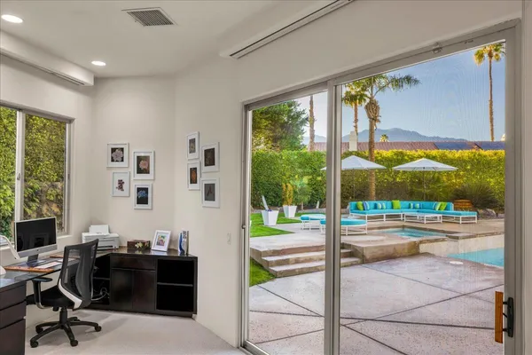 $1,550,000 | 2 Silver Circle, Rancho Mirage, CA 92270