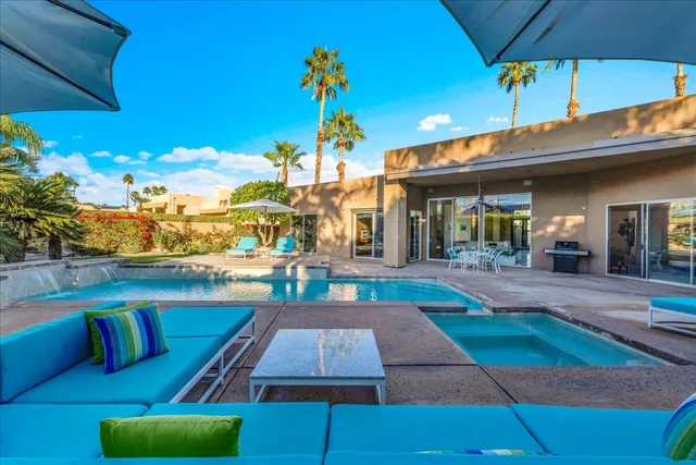 $1,600,000 | 2 Silver Circle, Rancho Mirage, CA 92270