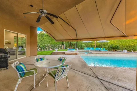 $1,600,000 | 2 Silver Circle, Rancho Mirage, CA 92270