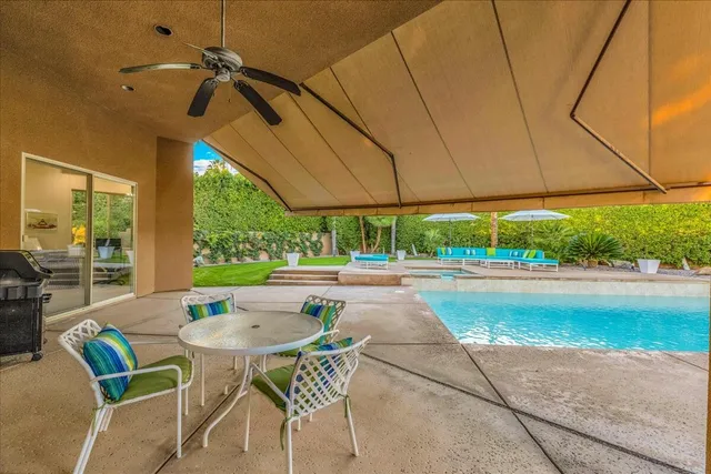 $1,600,000 | 2 Silver Circle, Rancho Mirage, CA 92270