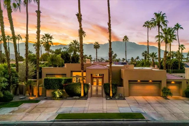 $1,600,000 | 2 Silver Circle, Rancho Mirage, CA 92270
