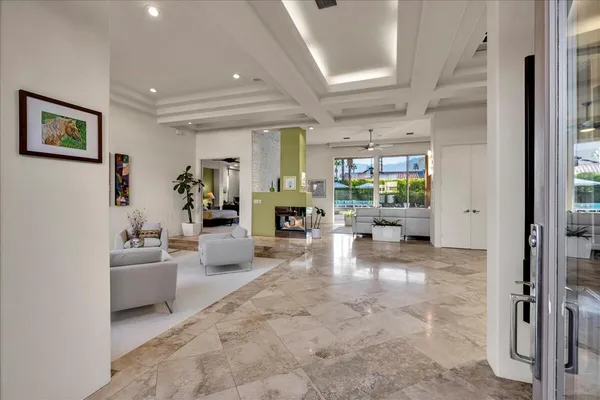 $1,550,000 | 2 Silver Circle, Rancho Mirage, CA 92270