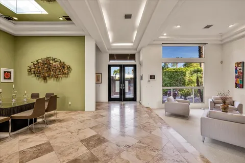 $1,550,000 | 2 Silver Circle, Rancho Mirage, CA 92270