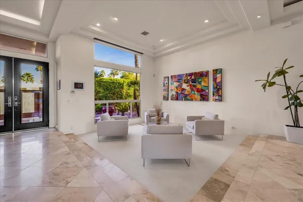 $1,550,000 | 2 Silver Circle, Rancho Mirage, CA 92270