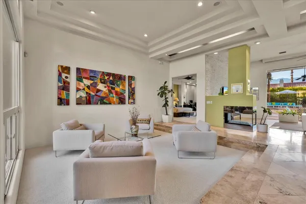 $1,550,000 | 2 Silver Circle, Rancho Mirage, CA 92270