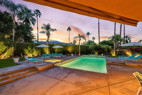 $1,600,000 | 2 Silver Circle, Rancho Mirage, CA 92270