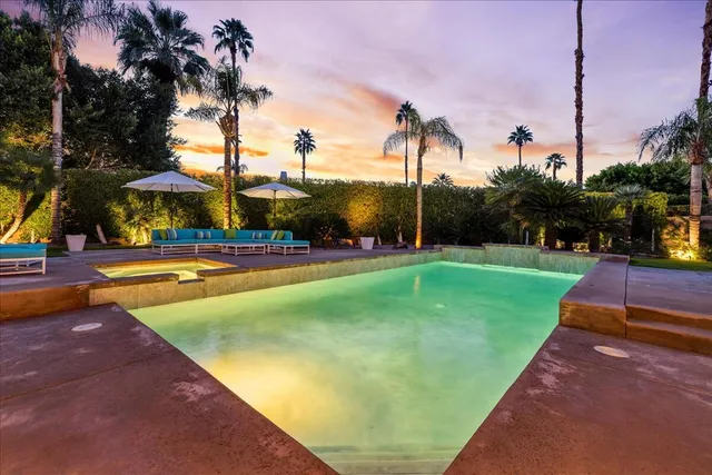 $1,600,000 | 2 Silver Circle, Rancho Mirage, CA 92270