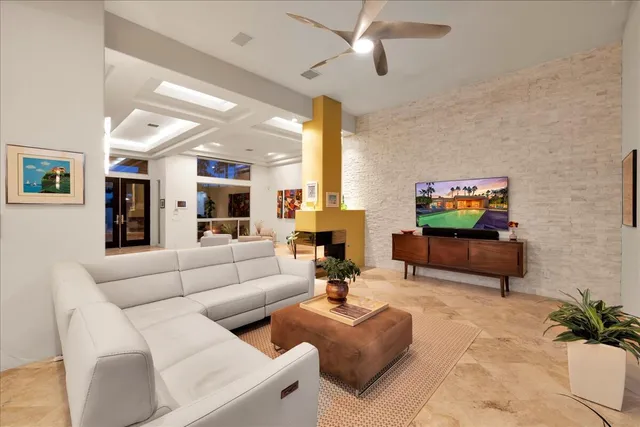 $1,790,000 | 2 Silver Circle, Rancho Mirage, CA 92270