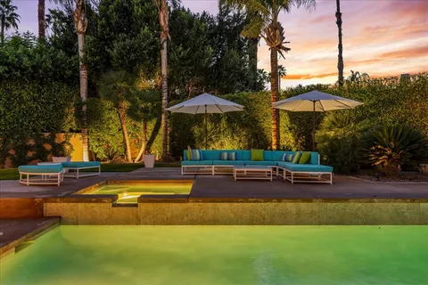 $1,600,000 | 2 Silver Circle, Rancho Mirage, CA 92270