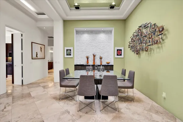 $1,550,000 | 2 Silver Circle, Rancho Mirage, CA 92270