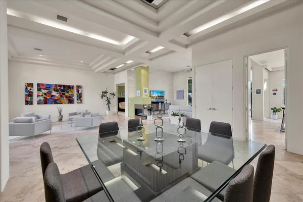 $1,550,000 | 2 Silver Circle, Rancho Mirage, CA 92270