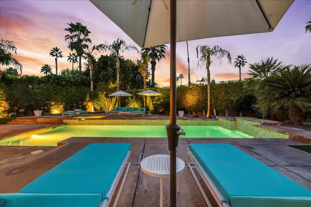 $1,600,000 | 2 Silver Circle, Rancho Mirage, CA 92270