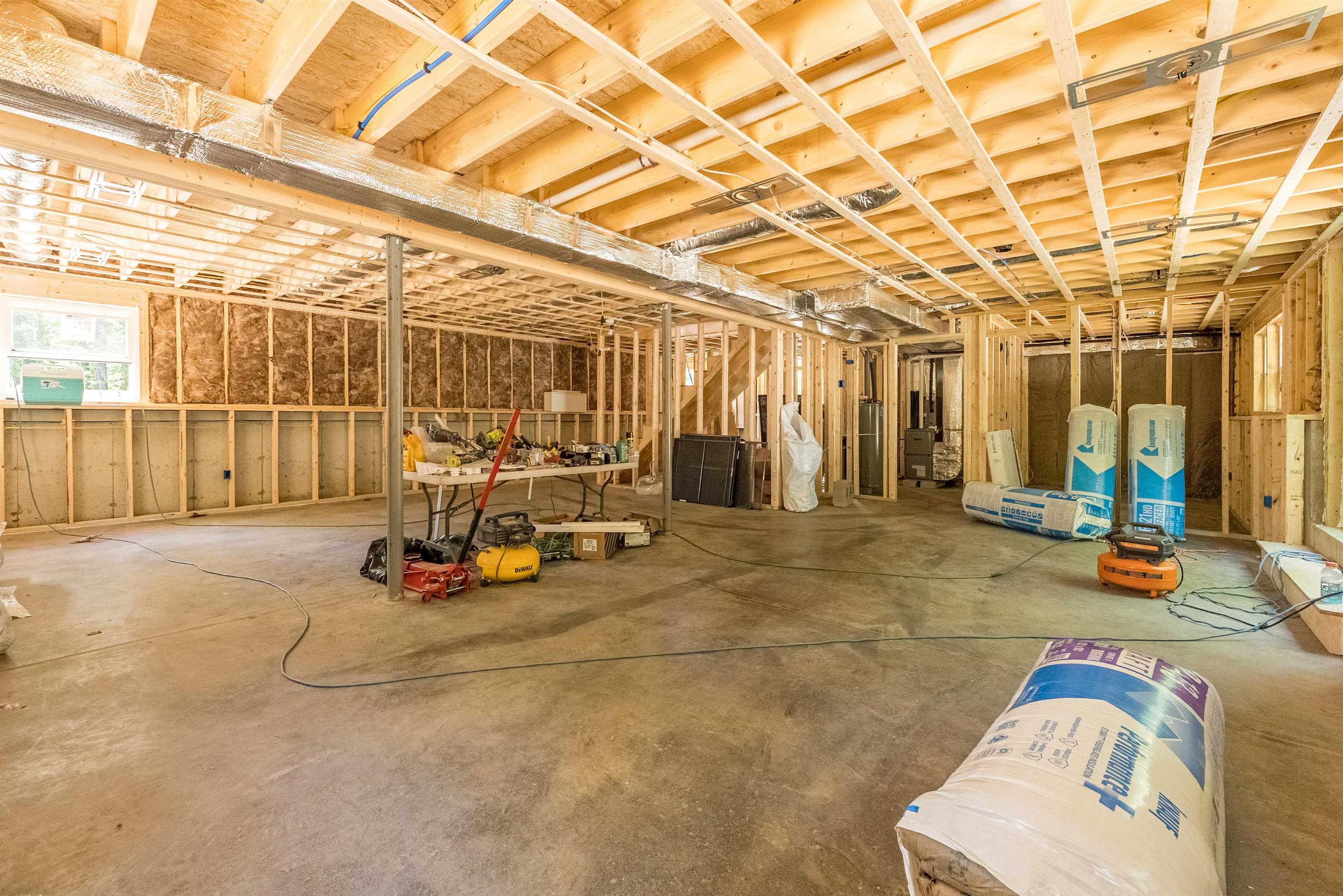 73 Spruce Road Middleton, NH 03887 - Photo 20 of 23