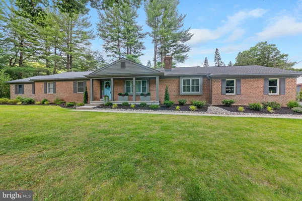 $895,000 | 2201 Stackhouse Drive, Yardley, PA 19067