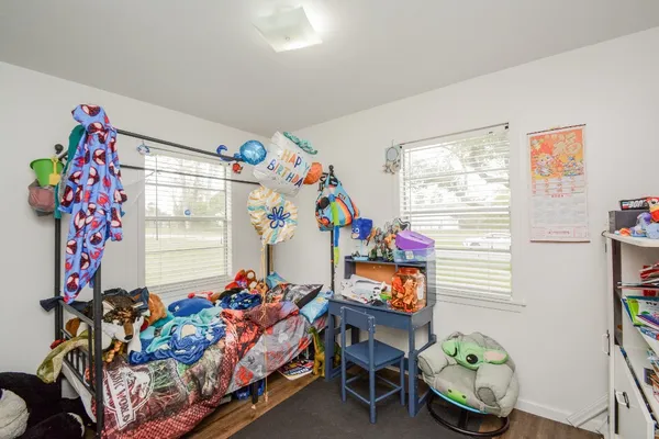 $409,000 | 11119 Leonidas Horton Road, Conroe, TX 77304