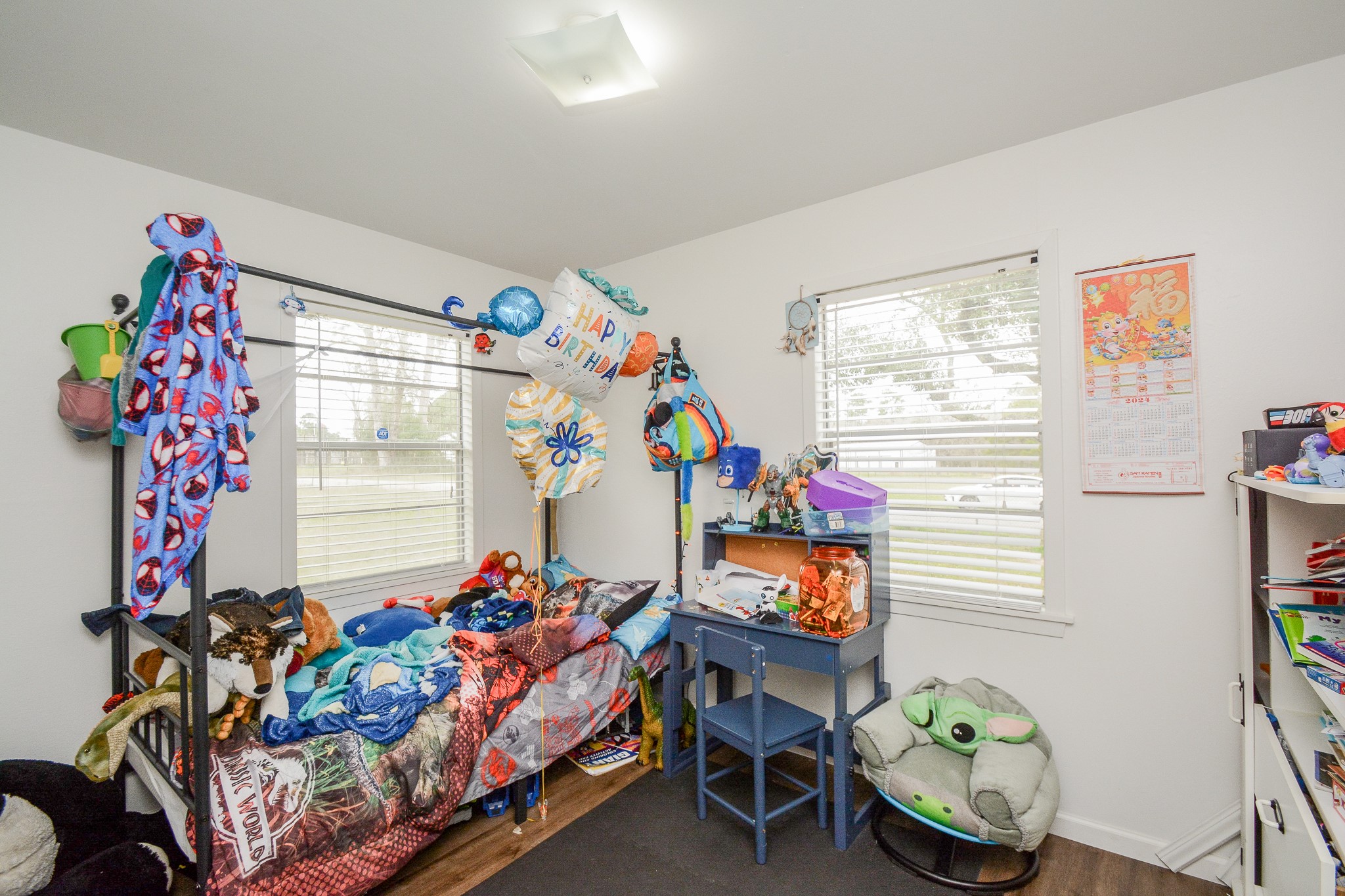 11119 Leonidas Horton Road Conroe, TX 77304 - Photo 15 of 32