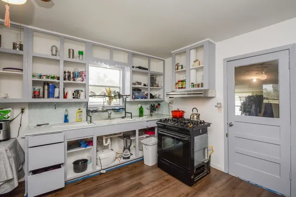 $420,000 | 11119 Leonidas Horton Road, Conroe, TX 77304