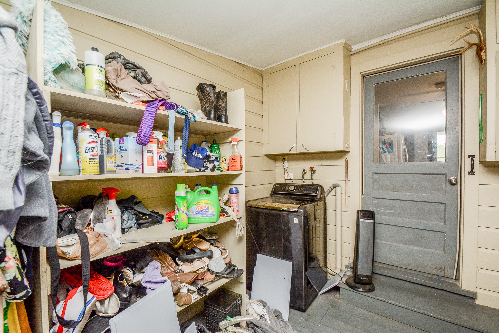 11119 Leonidas Horton Road Conroe, TX 77304 - Photo 21 of 32