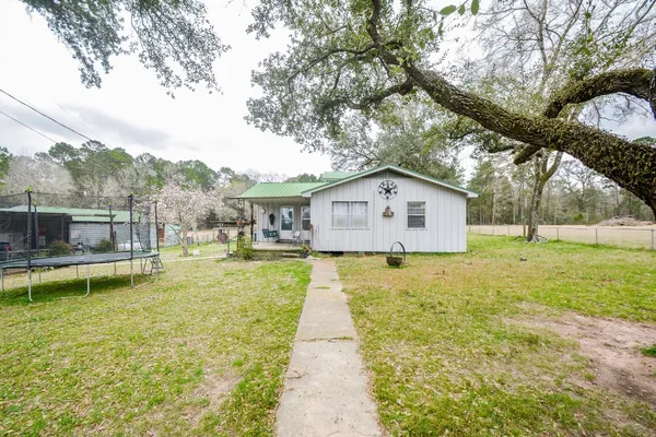 $409,000 | 11119 Leonidas Horton Road, Conroe, TX 77304