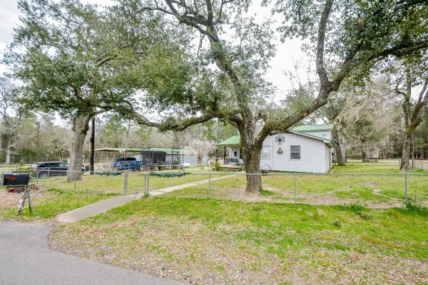 $409,000 | 11119 Leonidas Horton Road, Conroe, TX 77304