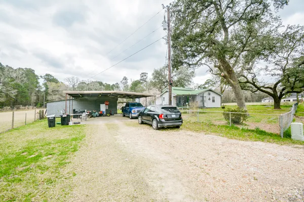 $420,000 | 11119 Leonidas Horton Road, Conroe, TX 77304