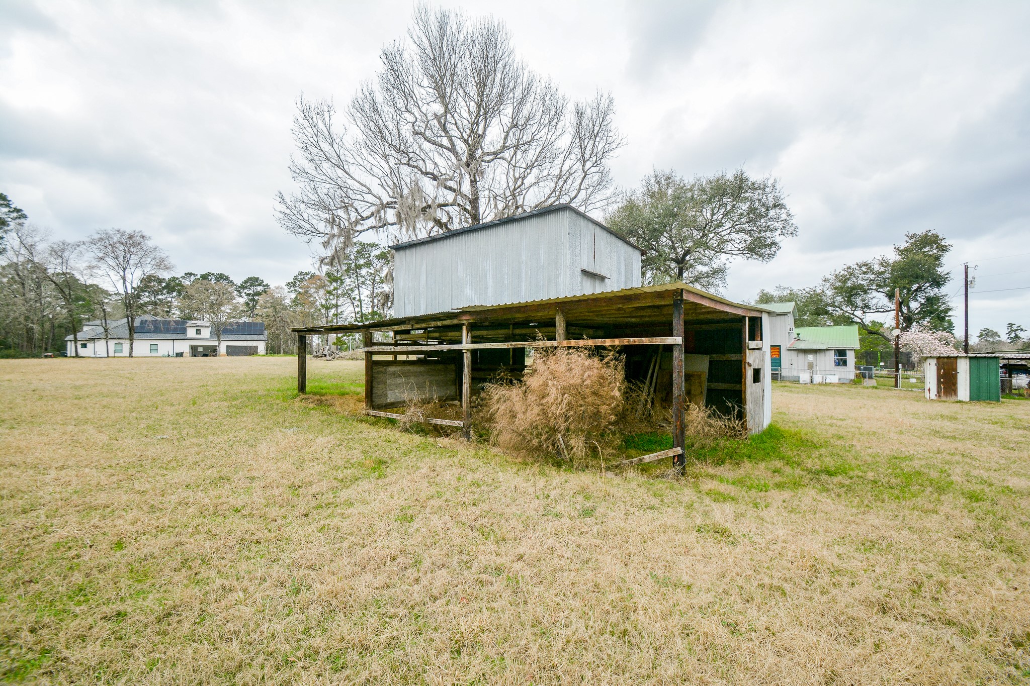 11119 Leonidas Horton Road Conroe, TX 77304 - Photo 31 of 32