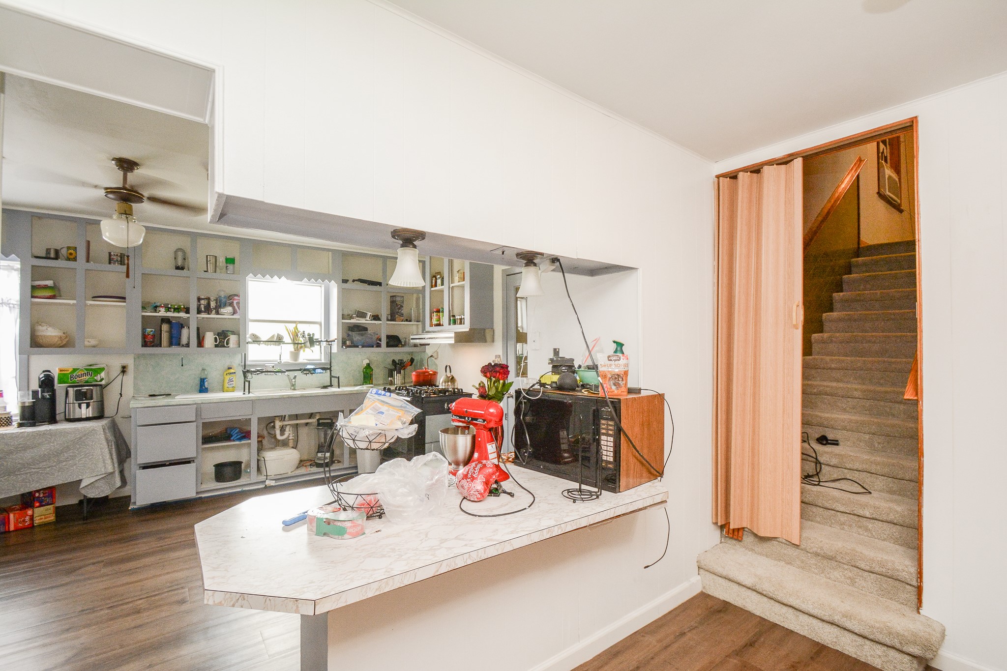 11119 Leonidas Horton Road Conroe, TX 77304 - Photo 4 of 32