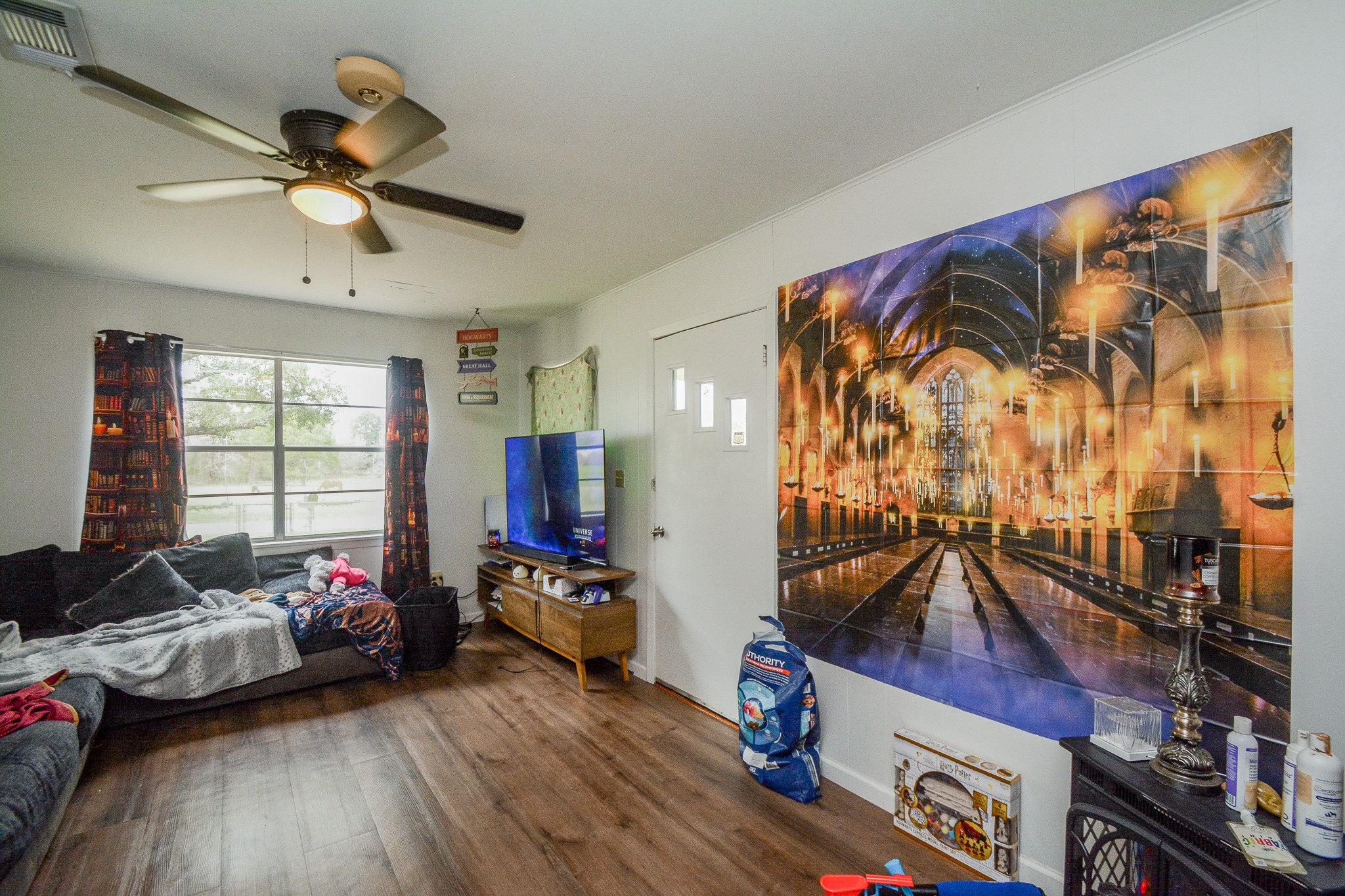 11119 Leonidas Horton Road Conroe, TX 77304 - Photo 7 of 32