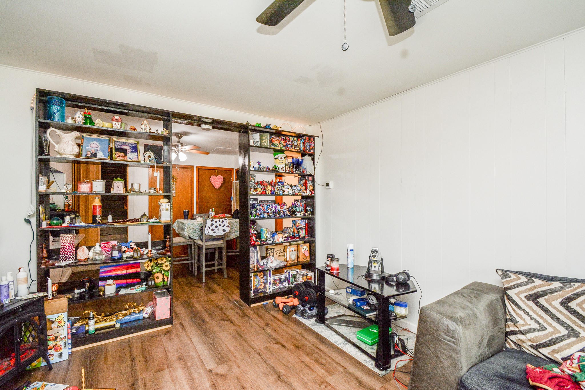 11119 Leonidas Horton Road Conroe, TX 77304 - Photo 8 of 32