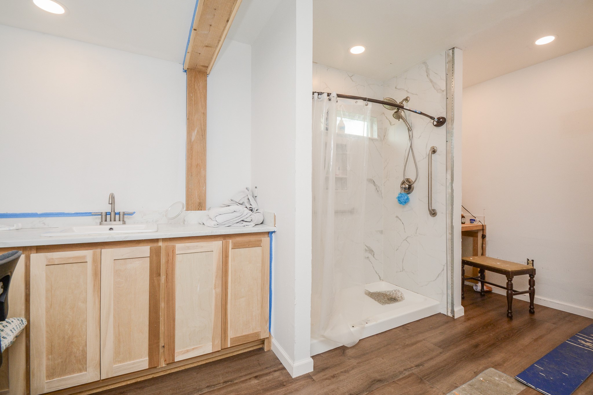 11119 Leonidas Horton Road Conroe, TX 77304 - Photo 10 of 32