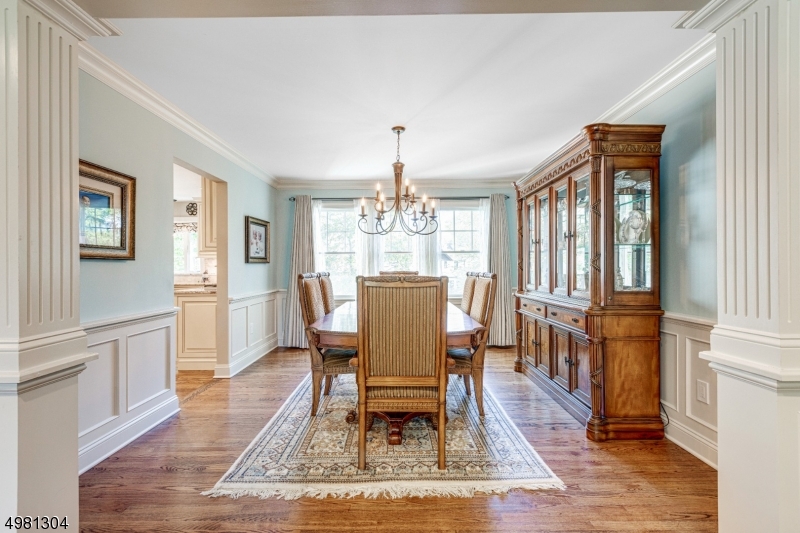 65 Oval Road Millburn, NJ 07041 - Photo 6 of 25