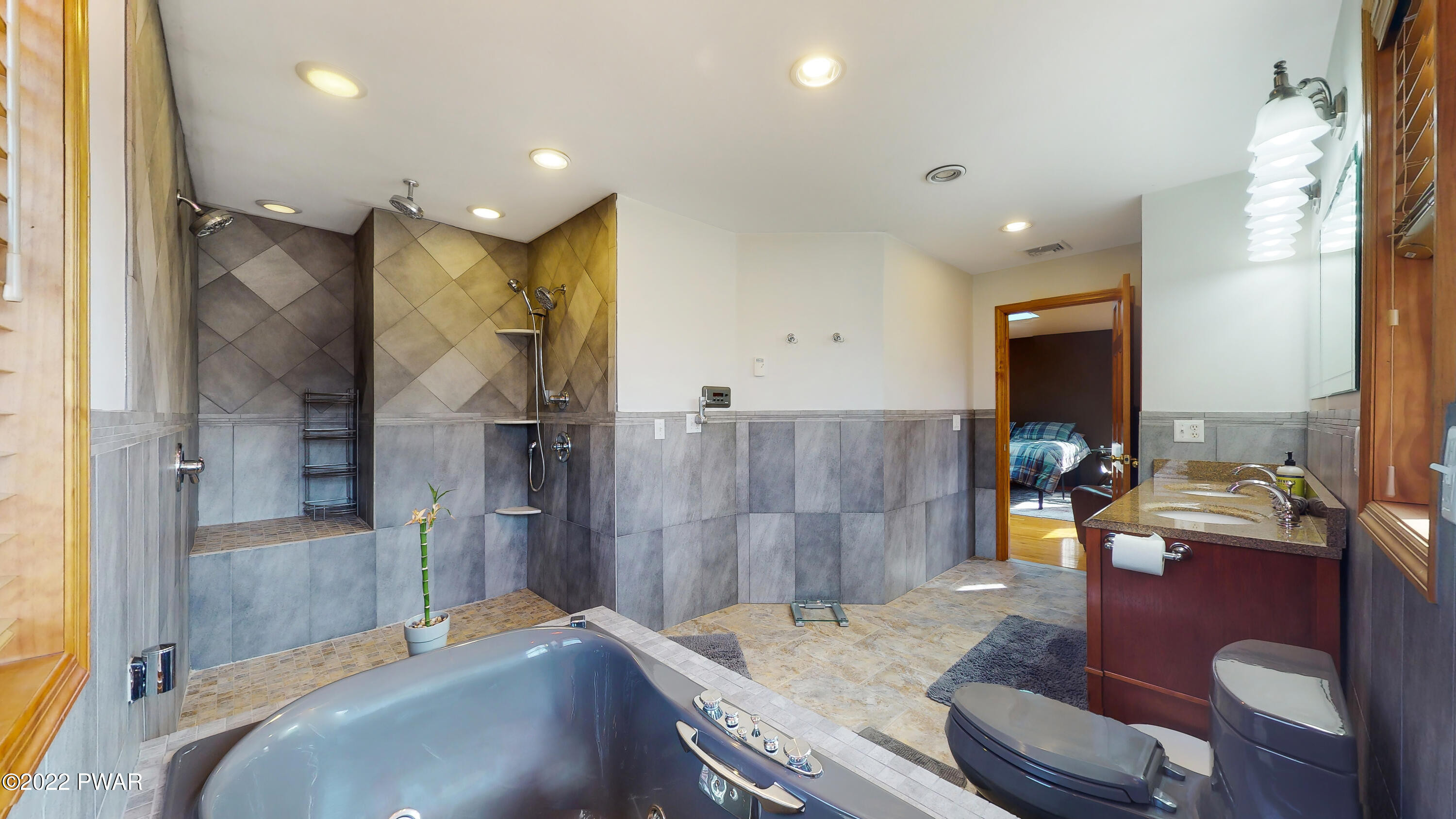 523 Maple Ridge Drive Hawley, PA 18428 - Photo 55 of 87