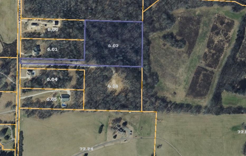 3845 Mebane Road Oakland, TN 38060 - Photo 3 of 10