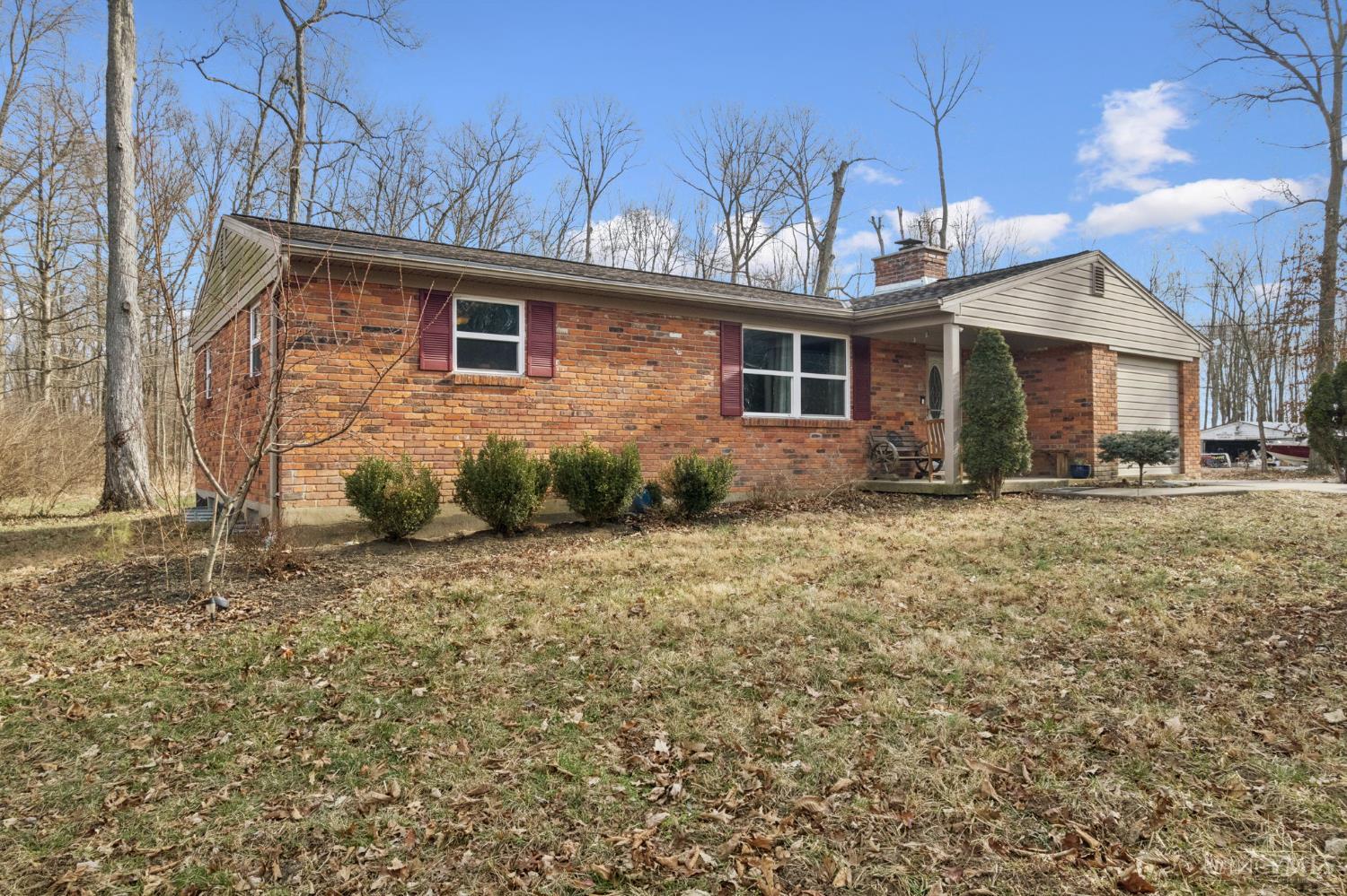 6150 Belfast Road Goshen, OH 45122 - Photo 2 of 41 Gallery Image 2