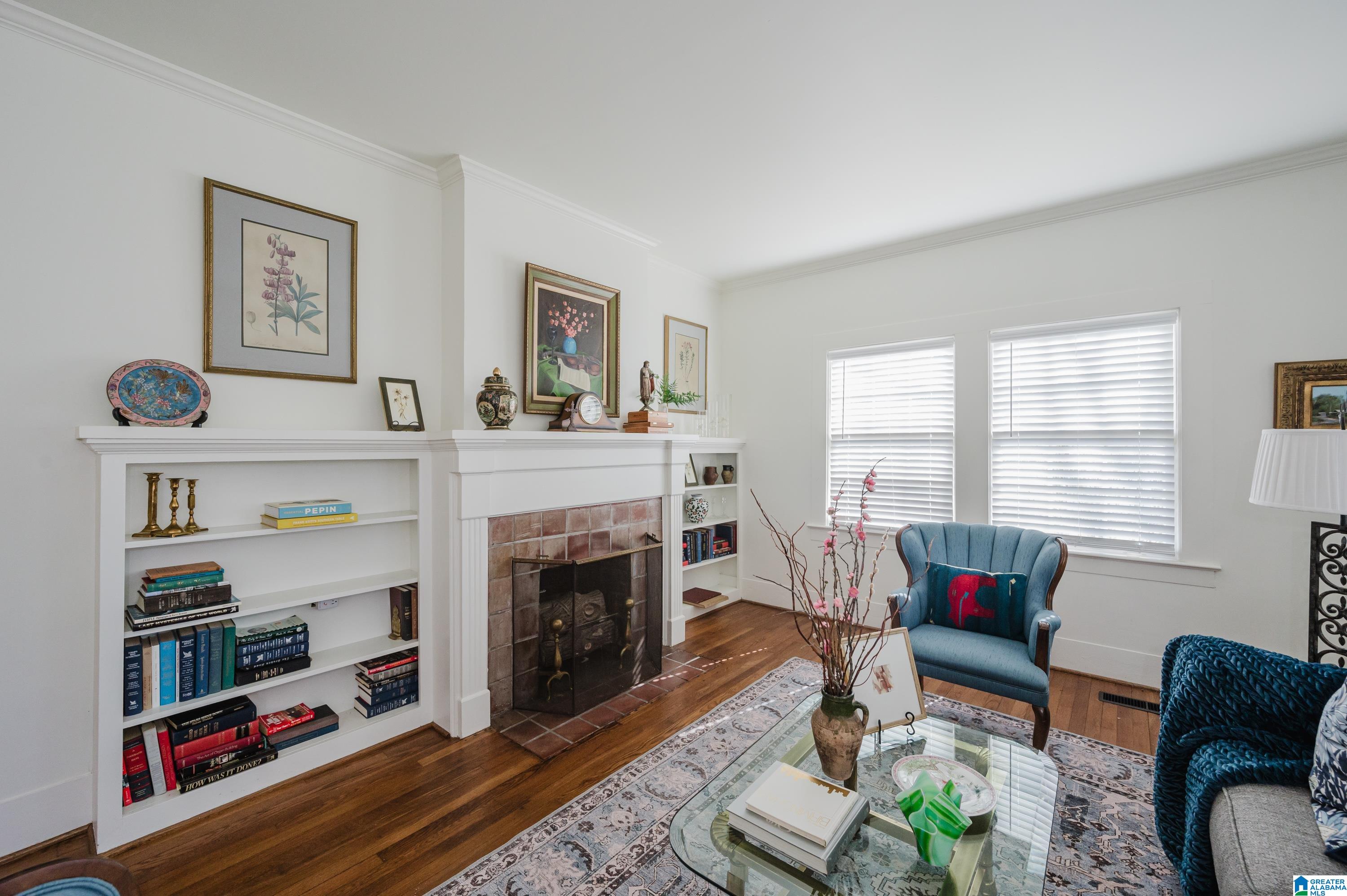 310 Vine Street Montevallo, AL 35115 - Photo 10 of 37