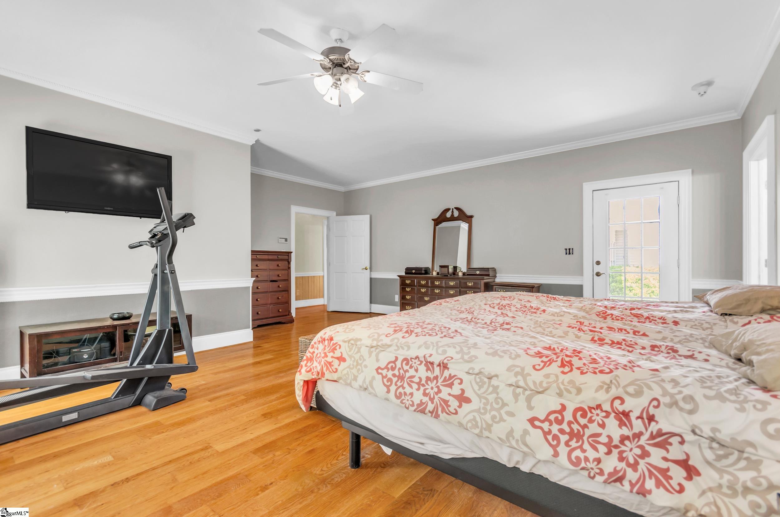 414 Giggle Drive Laurens, SC 29360 - Photo 16 of 42