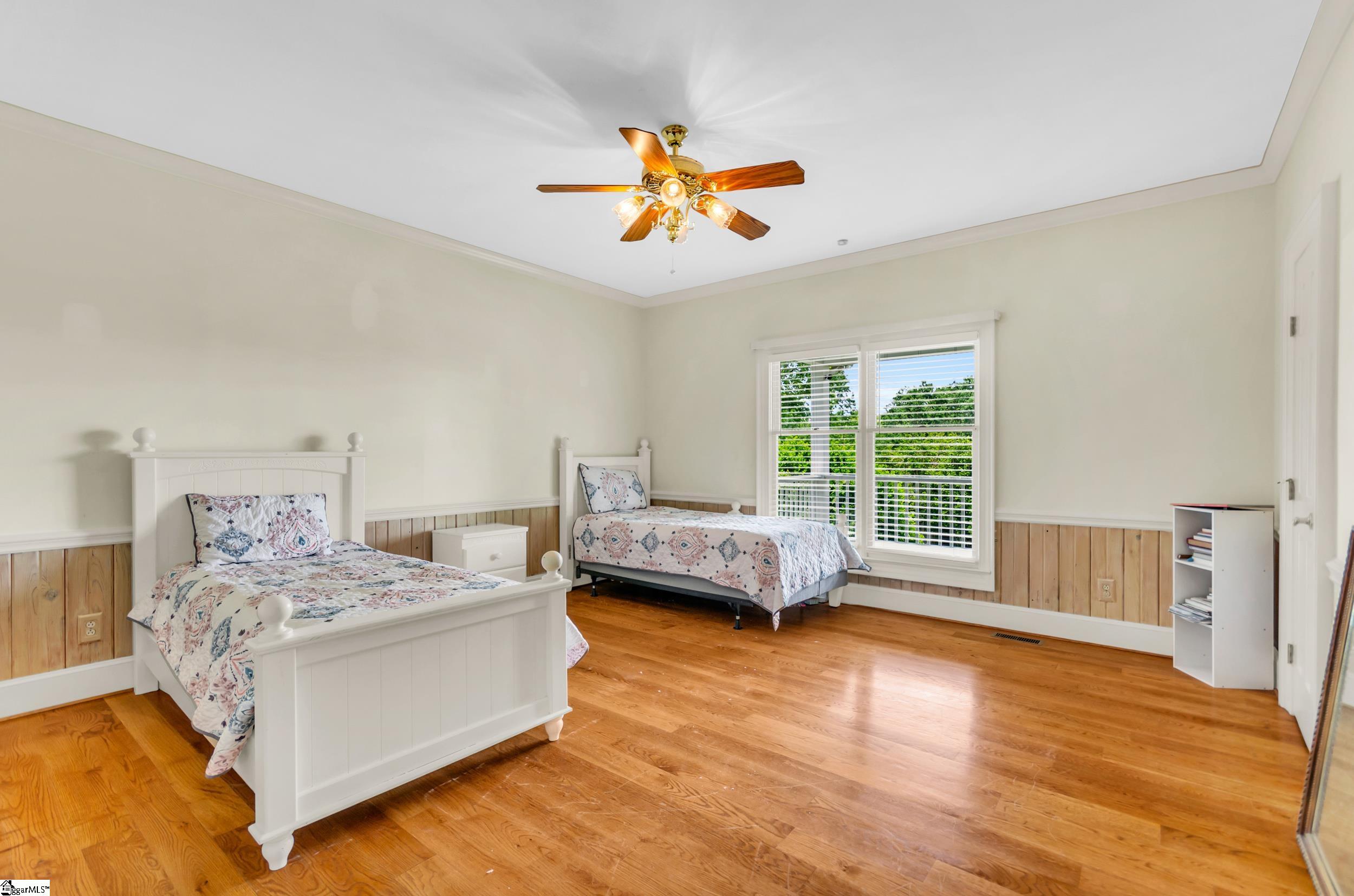 414 Giggle Drive Laurens, SC 29360 - Photo 19 of 42